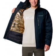 Куртка Columbia Oak Harbor II Insulated Jacket thumbnav 5