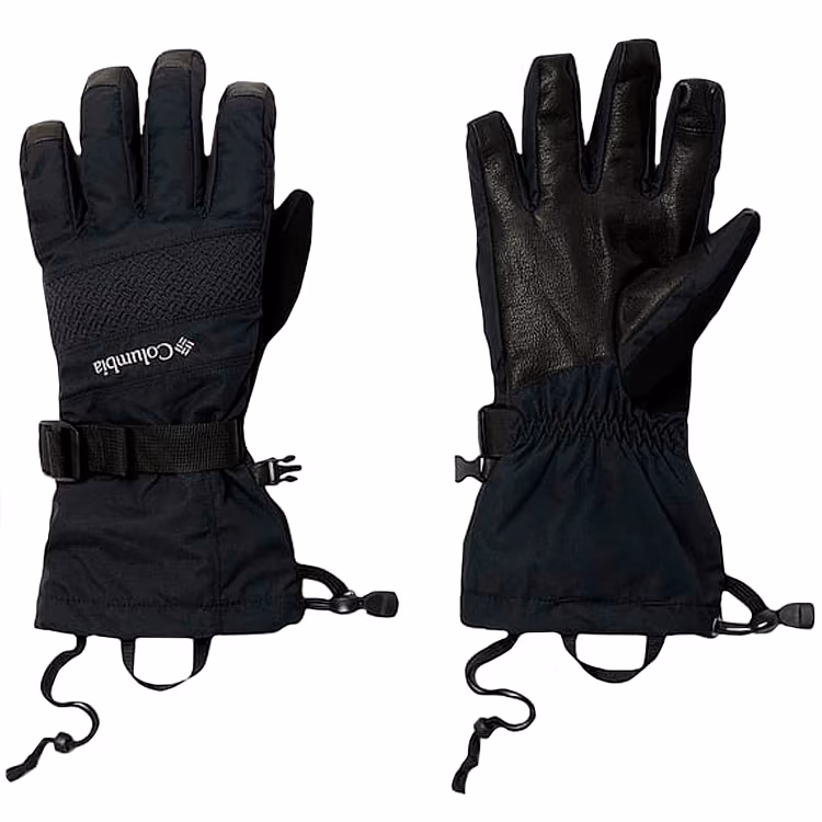 Manusi Columbia M Whirlibird III Glove