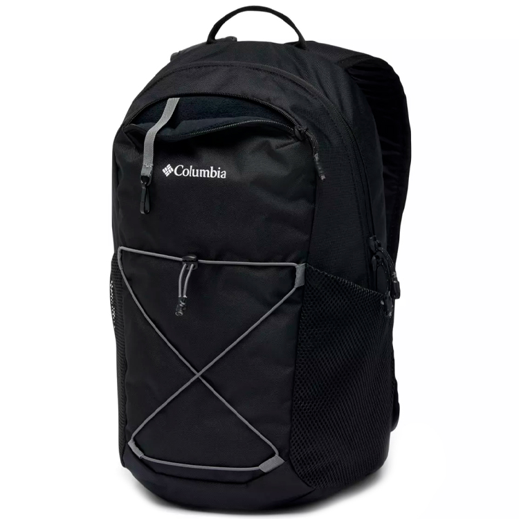 Рюкзак Columbia Atlas Explorer II 16L Backpack 2094391-010 Черный photo 2