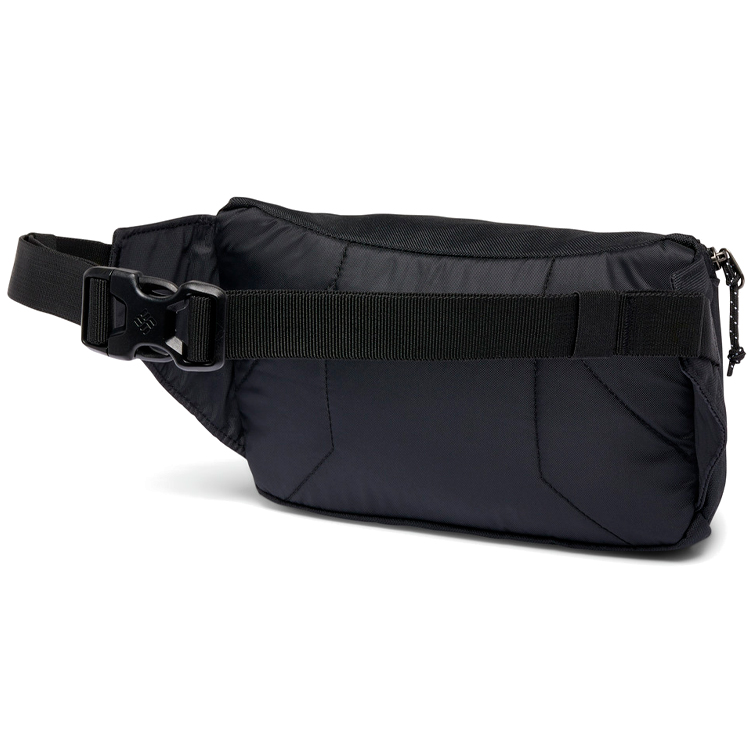 Сумка Columbia Zigzag II Hip Pack 2094431-010 Черный photo 4