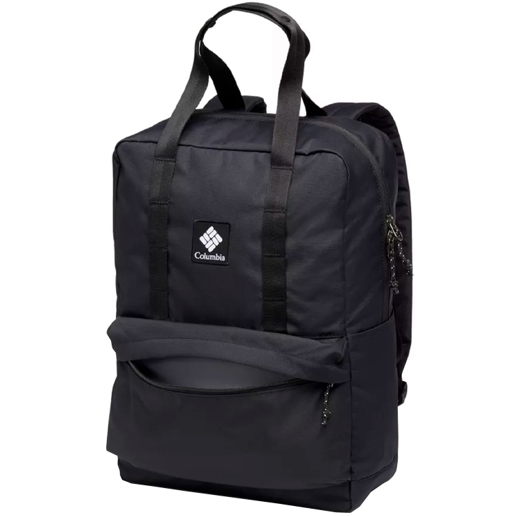 Rucsac Columbia Trail Traveler 24L Backpack 2094481-010 Negru photo 2