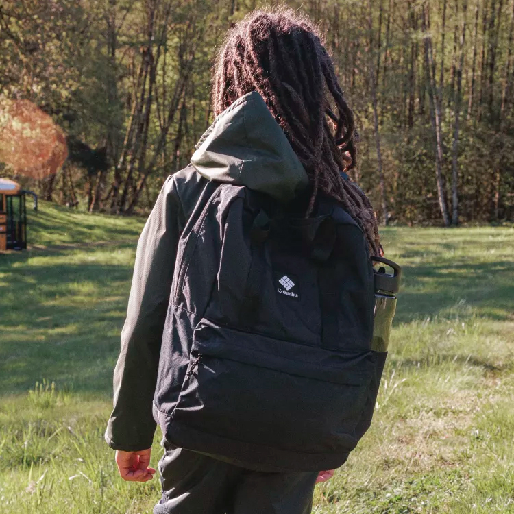 Rucsac Columbia Trail Traveler 24L Backpack 2094481-010 Negru photo 5