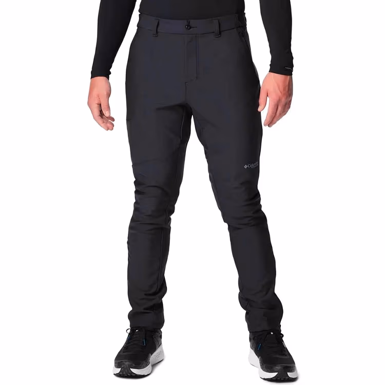 Брюки Columbia Vast Canyon Softshell Pant