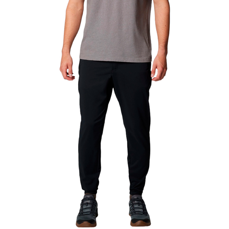 Pantaloni Columbia Sage Peak Pull On Chino Pant photo Pantaloni Columbia Sage Peak Pull On Chino Pant photo