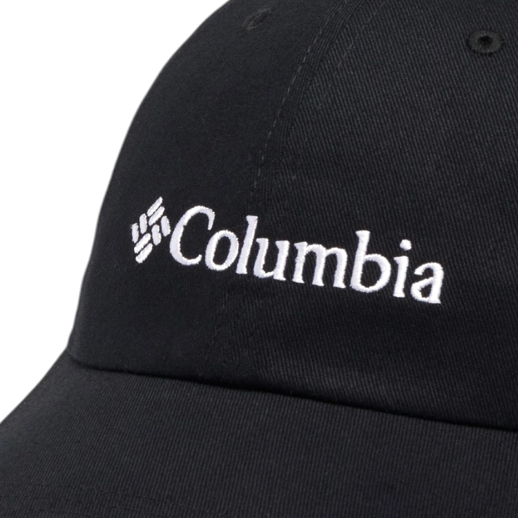 Кепка Columbia Provisions Ball Cap DB Черный photo 2