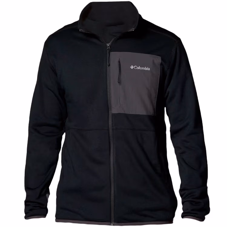 Hanorac Columbia Columbia Hike Full Zip II