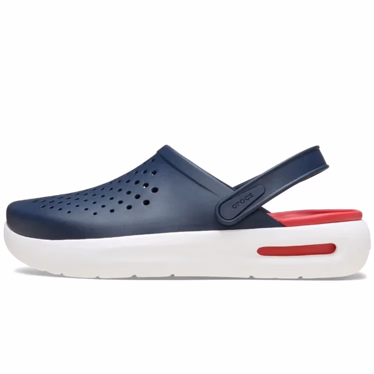 Шлепанцы Crocs InMotion Clog