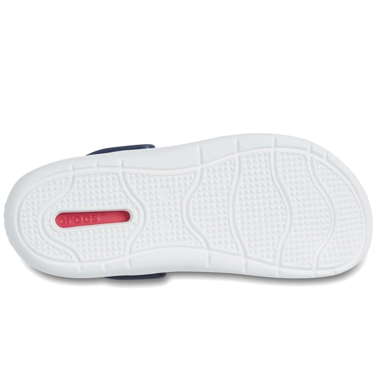 Шлепанцы Crocs InMotion Clog / Мужской / 41-42 / Синий photo 2