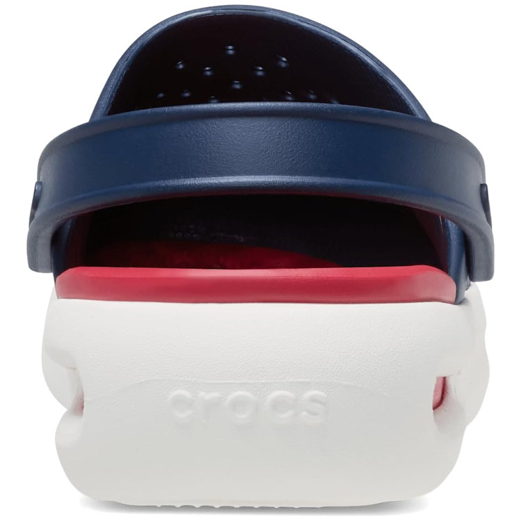 Шлепанцы Crocs InMotion Clog / Мужской / 41-42 / Синий photo 4