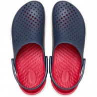 Шлепанцы Crocs InMotion Clog thumbnav 3