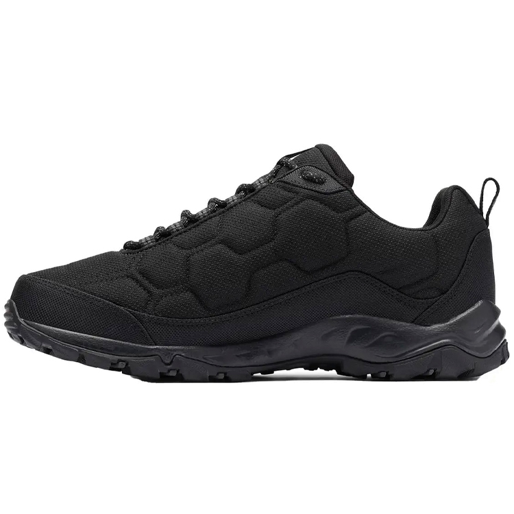 Кроссовки Columbia Firecamp III Waterproof photo 