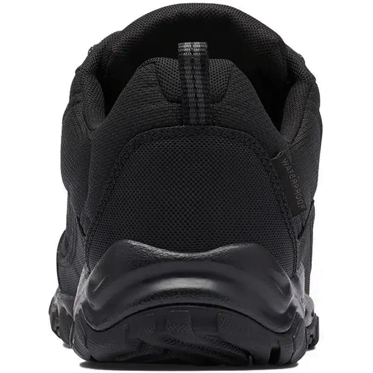 Incaltaminte Sport Columbia Firecamp III Waterproof pt Barbati / 48 / Negru photo 5