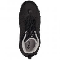 Ботинки Columbia Youth Firecamp Mid 2 WP thumbnav 3