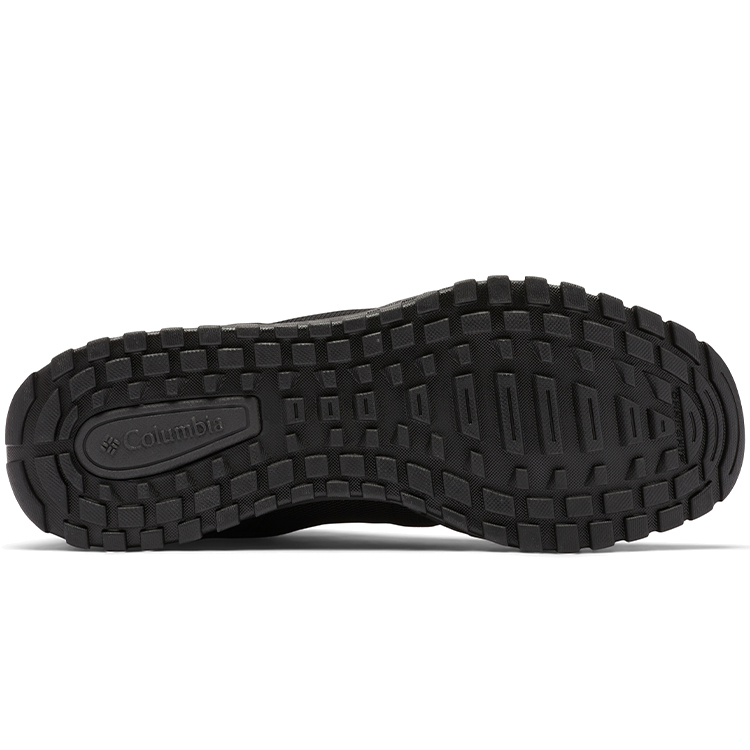 Ghete Columbia Fairbanks Mid pt Barbati / 41 / Negru photo 4