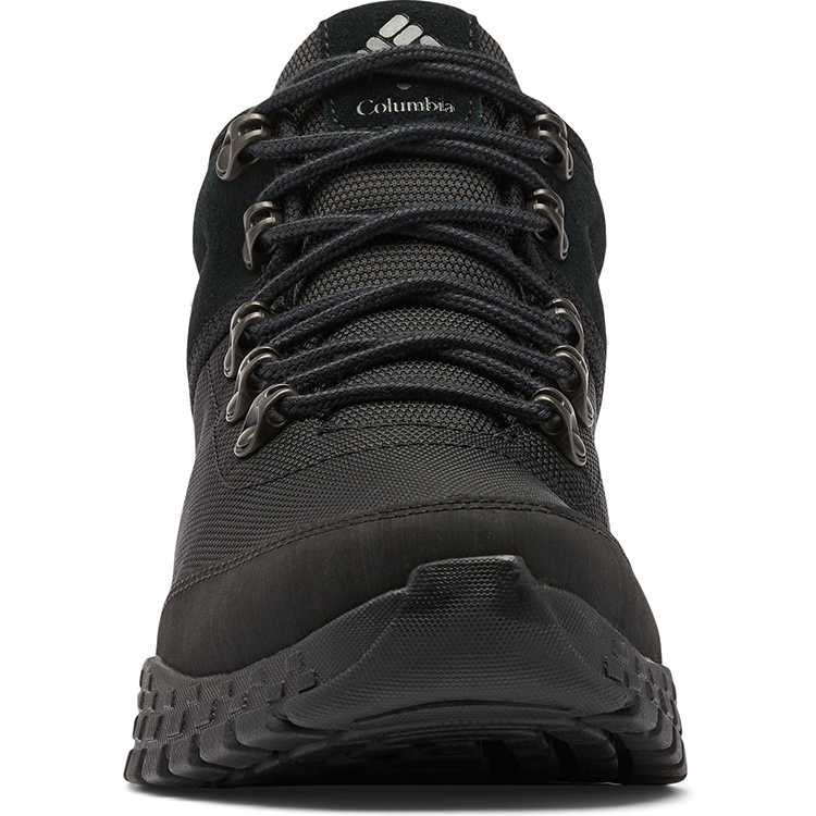 Ghete Columbia Fairbanks Mid pt Barbati / 41 / Negru photo 5
