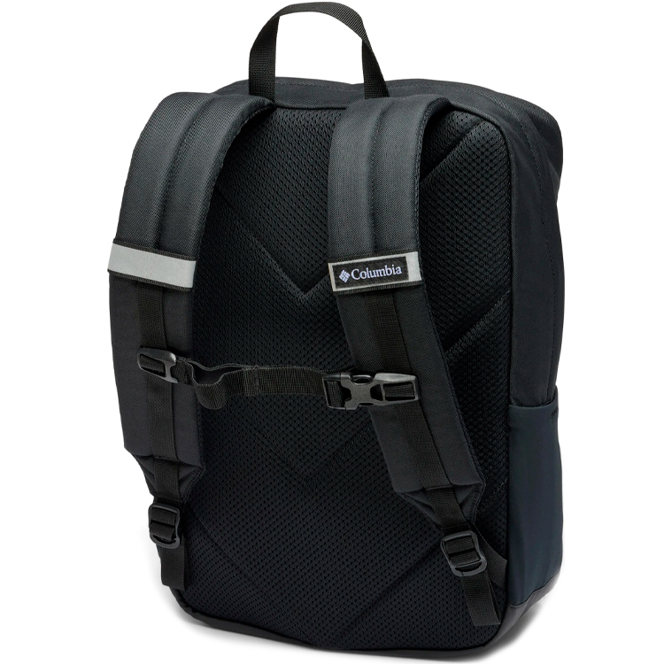 Geanta Columbia Street Transit Backpack II 2101751-010 Negru photo 3