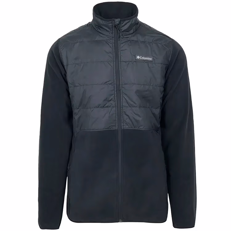 Hanorac Columbia Basin Butte Full Zip Fleece II