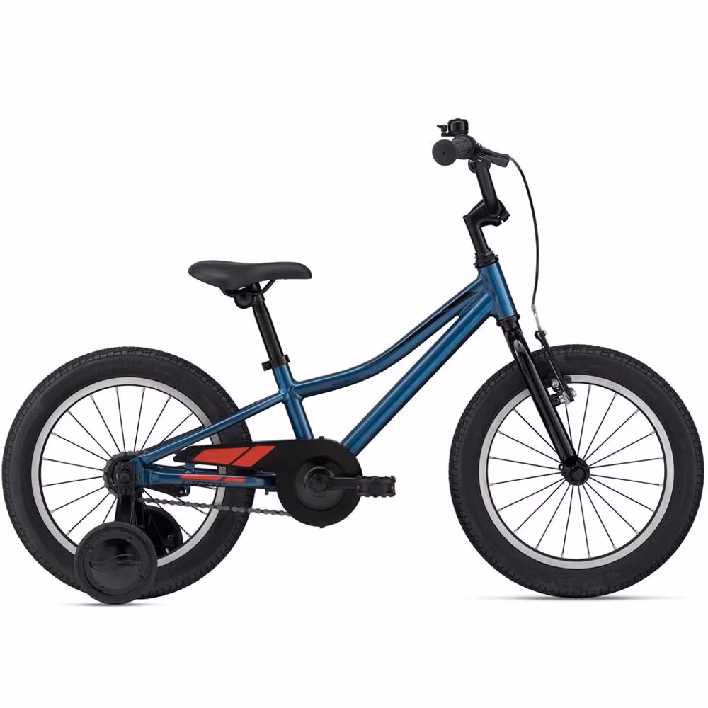 Bicicleta pentru copii Giant Animator C/B