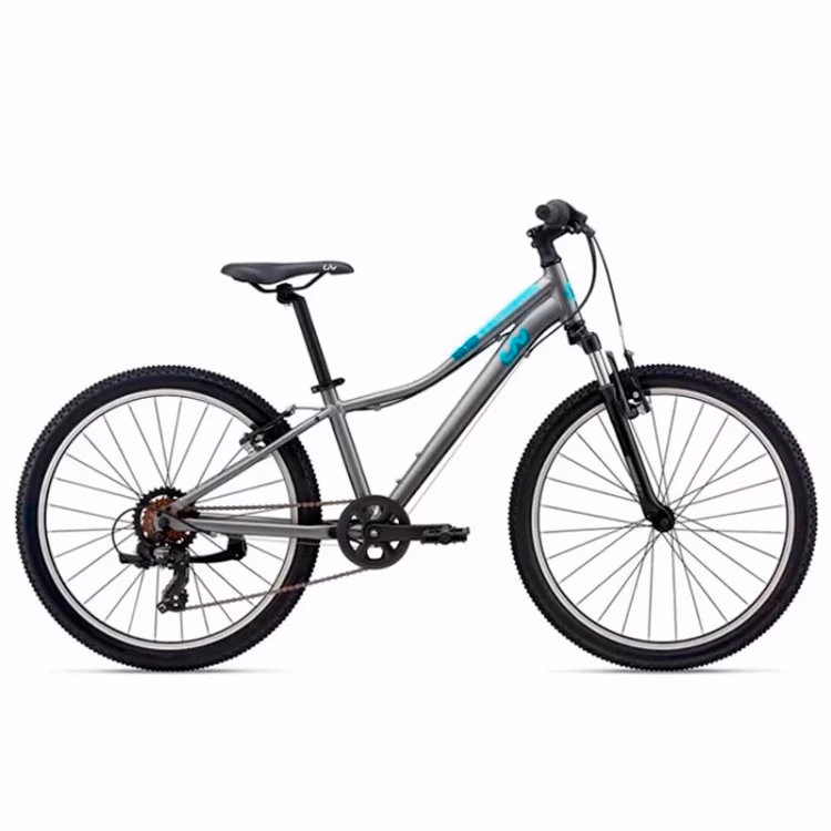Bicicleta pentru copii Liv Enchant 