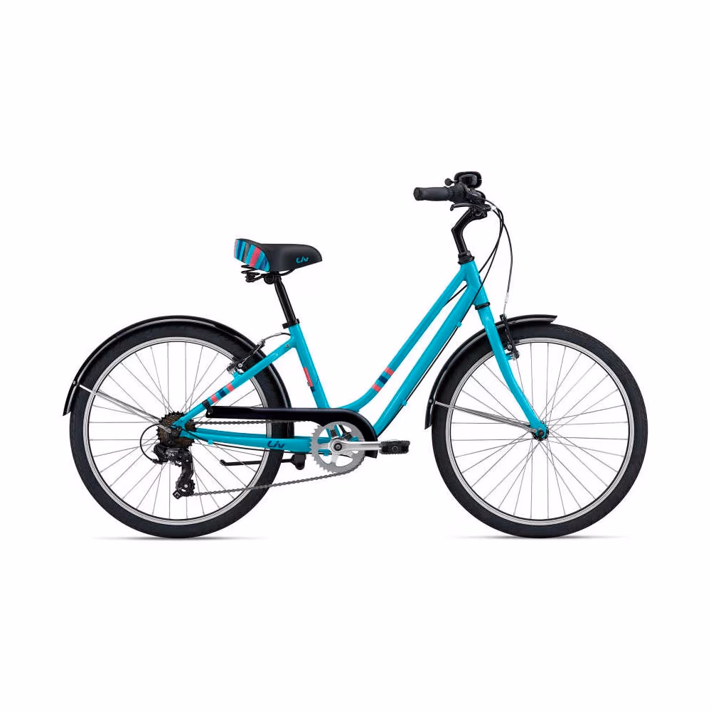 Bicicleta de oras Liv Flourish 