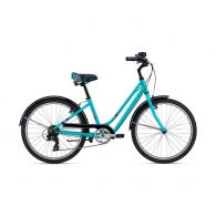 Bicicleta de oras Liv Flourish thumbnav