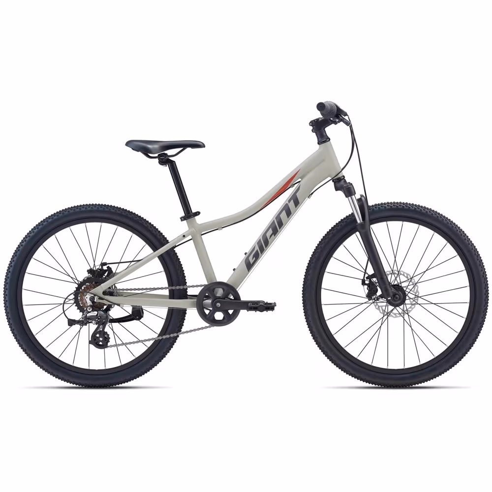 Bicicleta pentru copii Giant XtC Jr Disc 24