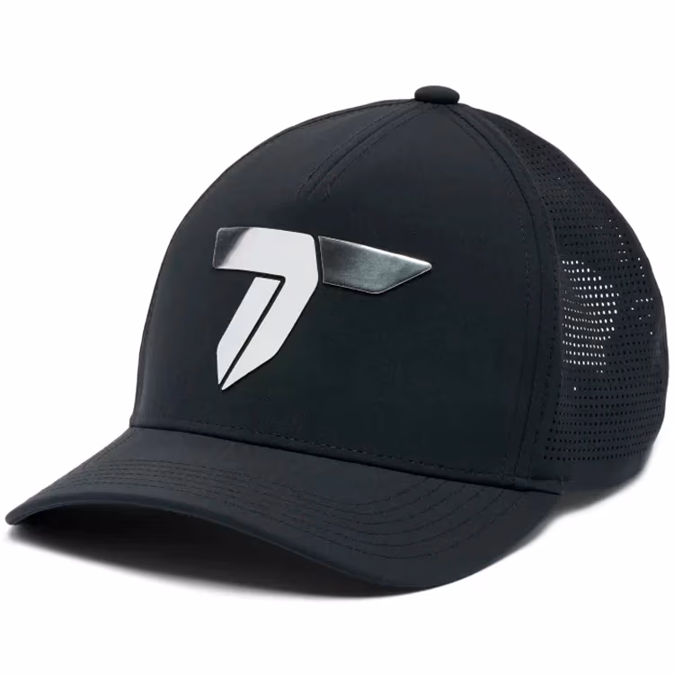 Chipiu Columbia Mountaincap 3D Stretch Snap Back