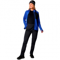 Брюки Columbia Vast Canyon High-Rise Softshell Pant thumbnav 3