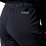 Брюки Columbia Vast Canyon High-Rise Softshell Pant thumbnav 5