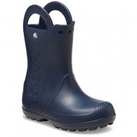 Сапоги Crocs Handle It Rain Boot K thumbnav 2