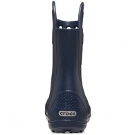 Сапоги Crocs Handle It Rain Boot K thumbnav 4