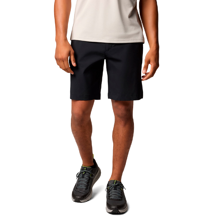 Шорты Columbia Tech Trail Utility Short photo Шорты Columbia Tech Trail Utility Short photo