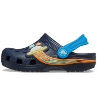 Slapi Crocs Classic UFO Lights Clog T thumbnav