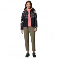 Куртка Columbia Spire Valley Printed Windbreaker thumbnav 3
