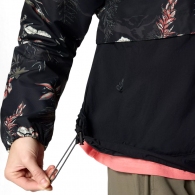 Куртка Columbia Spire Valley Printed Windbreaker thumbnav 5
