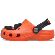 Slapi Crocs Csc Jack O Lantern Lights CgT thumbnav