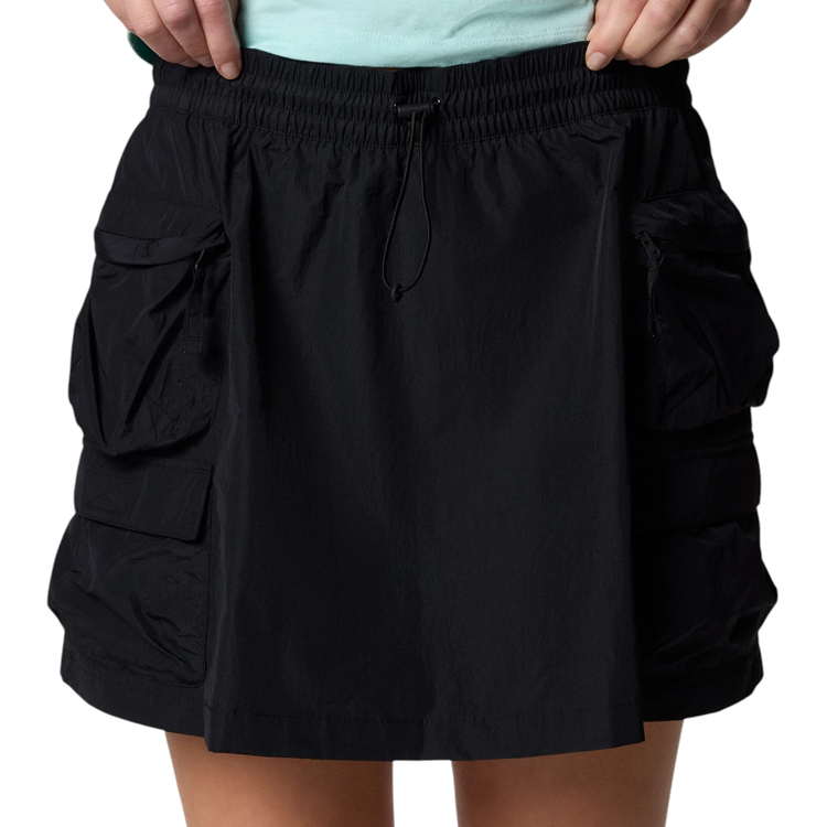 Fusta Columbia Elevated View Cargo Skort photo 