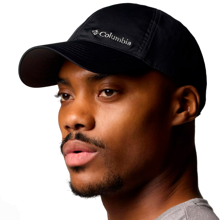Chipiu Columbia Coolhead III Ball Cap One size Negru photo 4