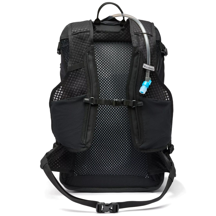 Rucsac Columbia Blackcomb Ridge 30L Backpack 2121401-010 Negru photo 2