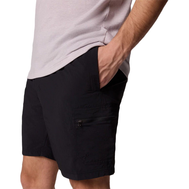 Шорты мужские Columbia Mountaindale Cargo Short S Черный photo 3