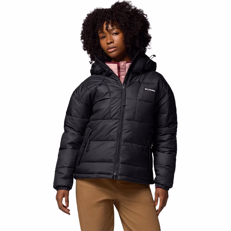 Куртка Columbia Pike Lake III Hooded Jacket