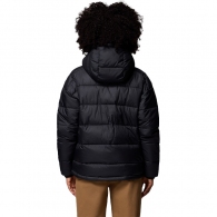 Scurta Columbia Pike Lake III Hooded Jacket thumbnav 2