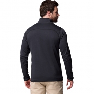 Hanorac Columbia Essential Hike Grid Fleece Full Zip thumbnav 2