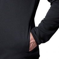 Hanorac Columbia Essential Hike Grid Fleece Full Zip thumbnav 6
