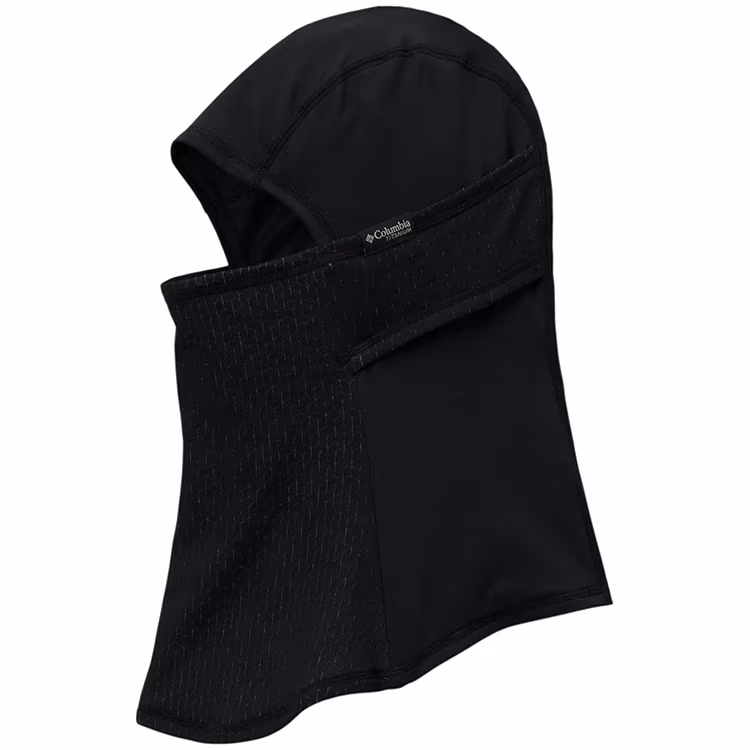 Балаклава Columbia Titanium Balaclava