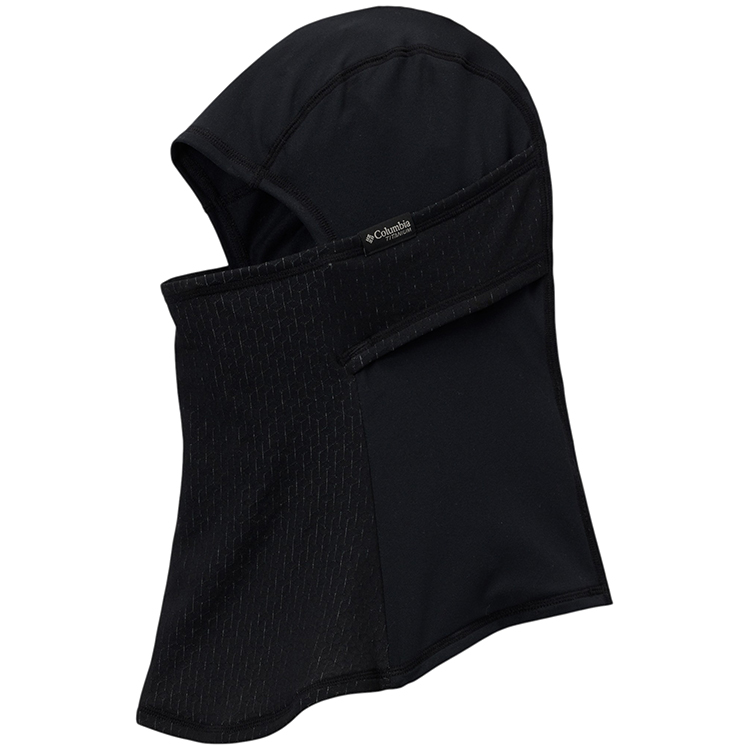 Балаклава Columbia Titanium Balaclava photo Балаклава Columbia Titanium Balaclava photo