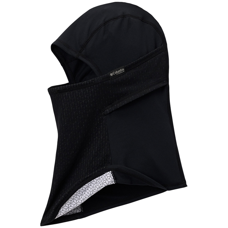 Balaclava Unisex Columbia Titanium Balaclava One size Negru photo 2