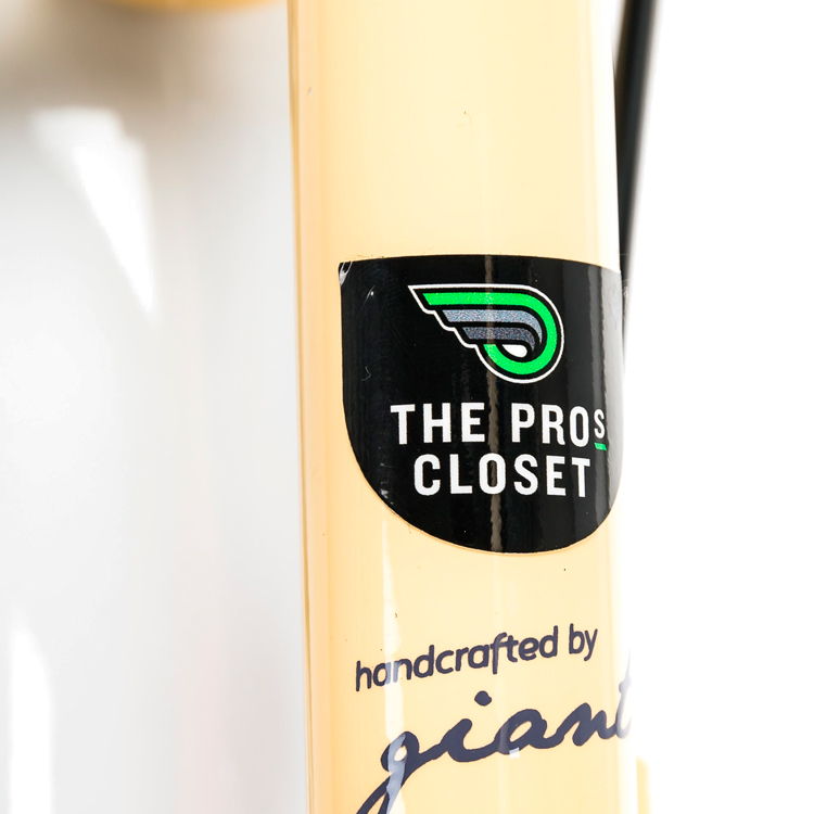 Велосипед детский Liv Flourish 24 Cream / Бежевый SS24 / 1x7 photo 2