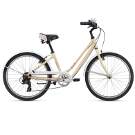 Bicicleta pentru copii Liv Flourish thumbnav