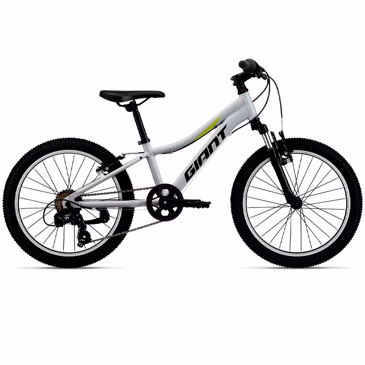 Bicicleta pentru copii GIANT XtC Jr 20
